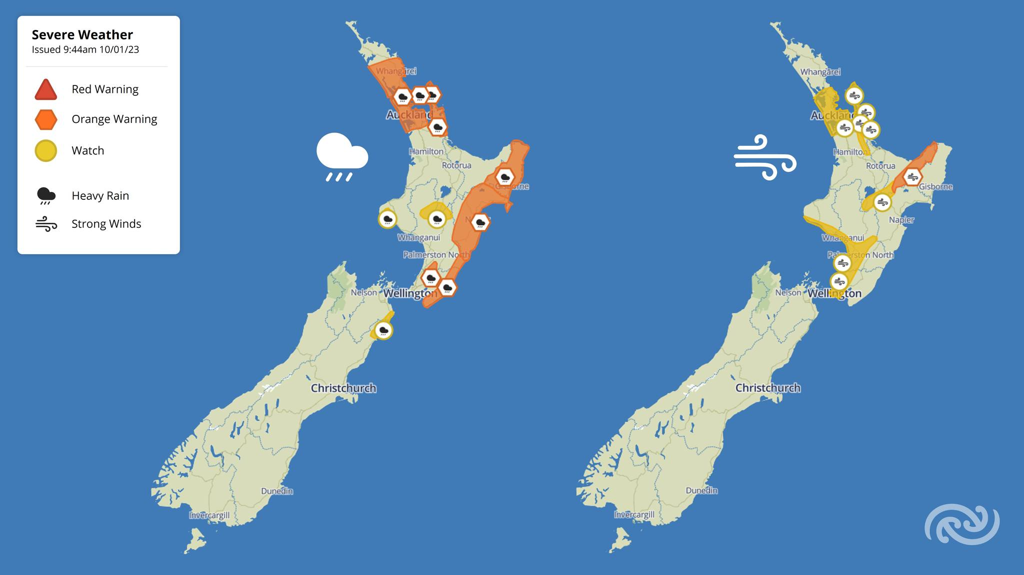 You are currently viewing 400mm of rain forecast for Coromandel