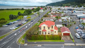 Read more about the article Post-election confidence hits the property market: Average asking price for Coromandel soars 15 per cent