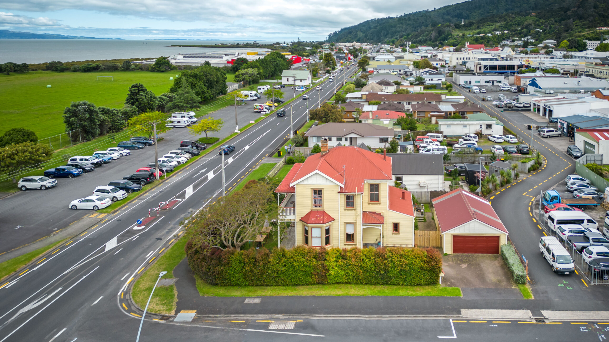 You are currently viewing Post-election confidence hits the property market: Average asking price for Coromandel soars 15 per cent