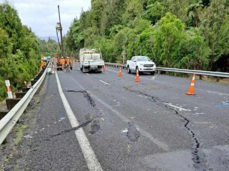 Read more about the article Kopu-Hikuai road closures to continue over long weekends