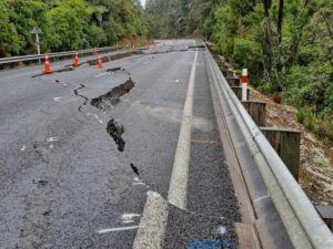 Read more about the article Coromandel ‘may not cope’ with extended storms