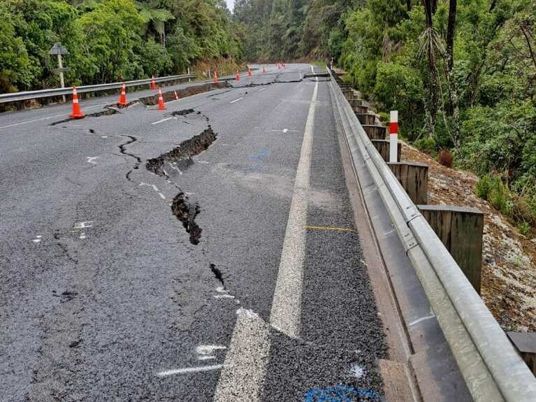 You are currently viewing Coromandel ‘may not cope’ with extended storms