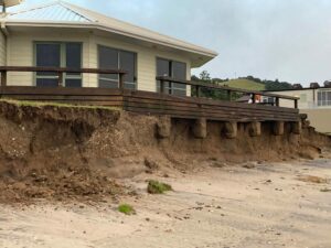 Read more about the article Locals rally to save boat club in Whitianga