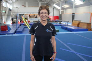 Read more about the article Nana Janet named finalist in regional awards