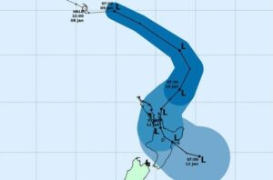 Read more about the article More bad weather anticipated for Peninsula