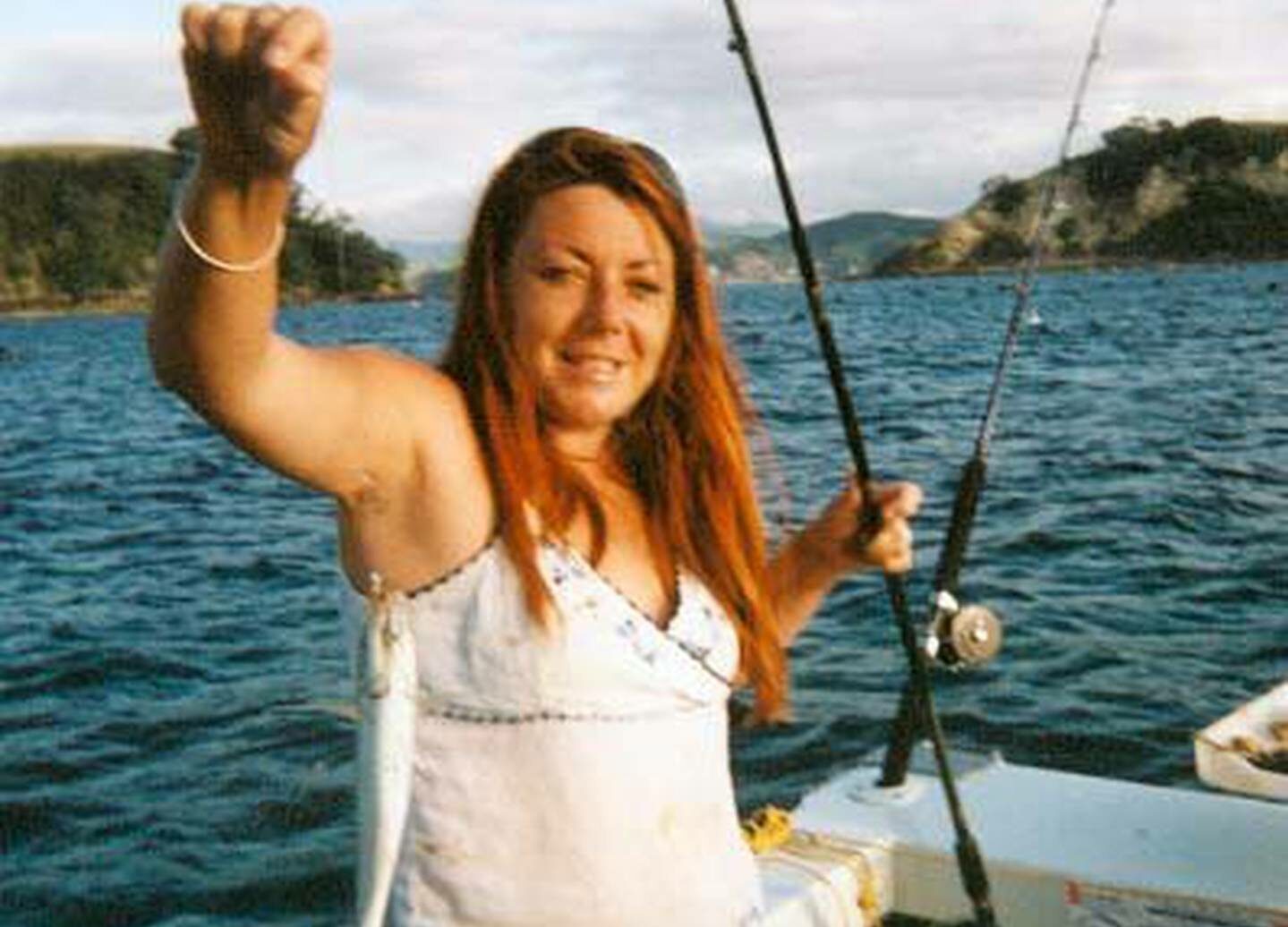 You are currently viewing Hopes for new inquest into Sara Niethe murder case