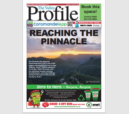 Valley Profile Digital Edition