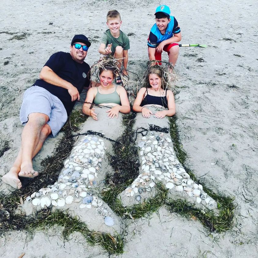 You are currently viewing Waihi Beach on the search for fun at this year’s Great Scavenger Hunt