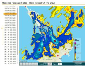 Read more about the article Another wet weekend ahead