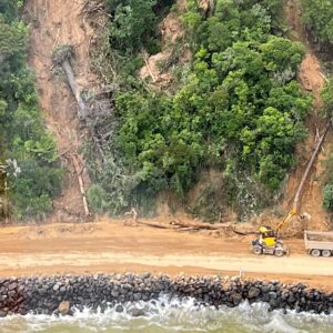 Read more about the article Karangahake Gorge re-open, caution still needed