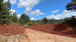 Read more about the article State Highway 25 reopened across Coromandel