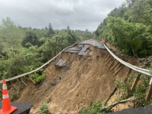 Read more about the article Work underway to assess damage for Kōpū-Hikuai