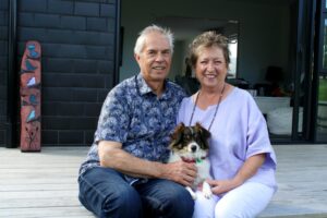 Read more about the article Thames-Coromandel Mayor Len Salt to stand for second term