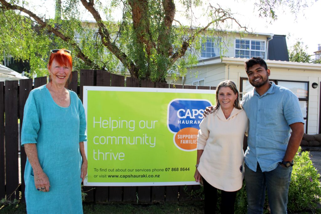 Children’s Day a thing to ‘look forward to’ The Valley Profile