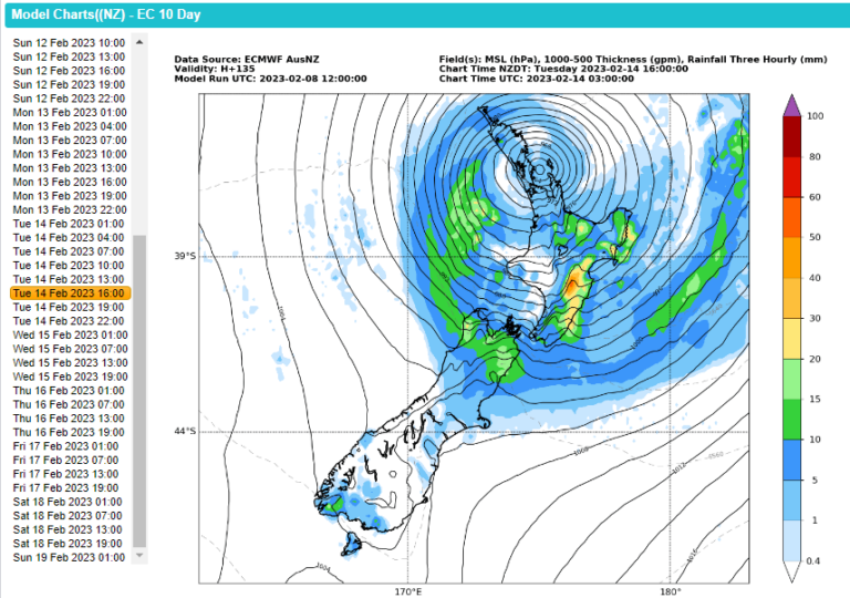 Read more about the article Incoming cyclone prompts State of Emergency extension