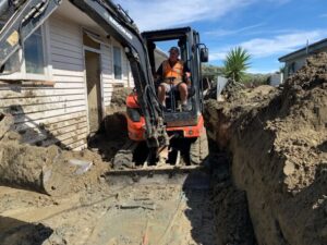 Read more about the article ‘Mammoth task’ to clear silt in Esk Valley