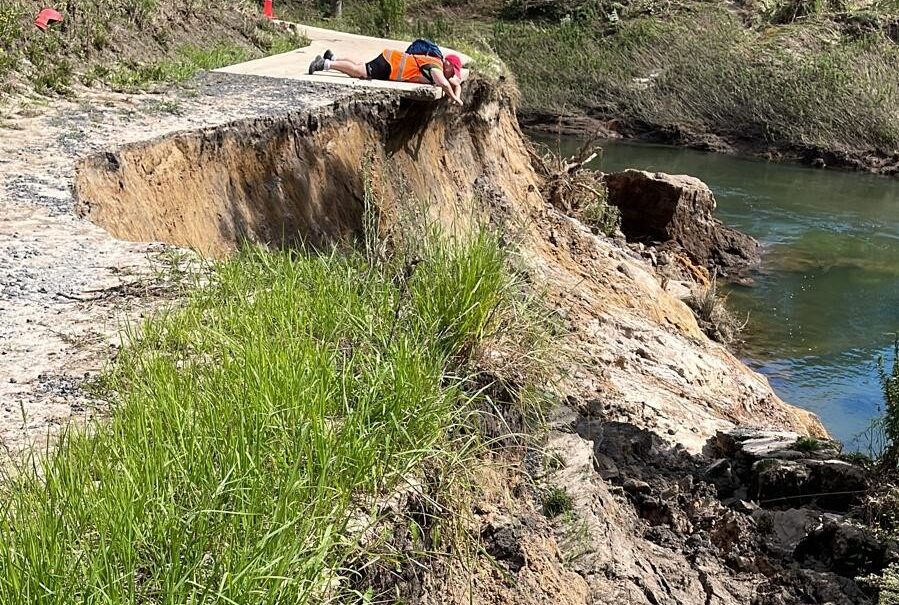 You are currently viewing Rail trail set for Easter reopening