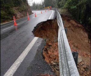 Read more about the article Highway reopen with conditions