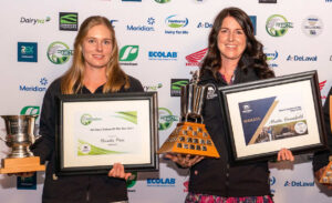 Read more about the article Former Haurakians scoop dairy awards