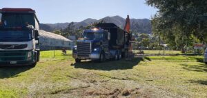 Read more about the article Skate park removal in progress