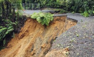 Read more about the article Colville Rd open; Tapu-Coroglen still closed