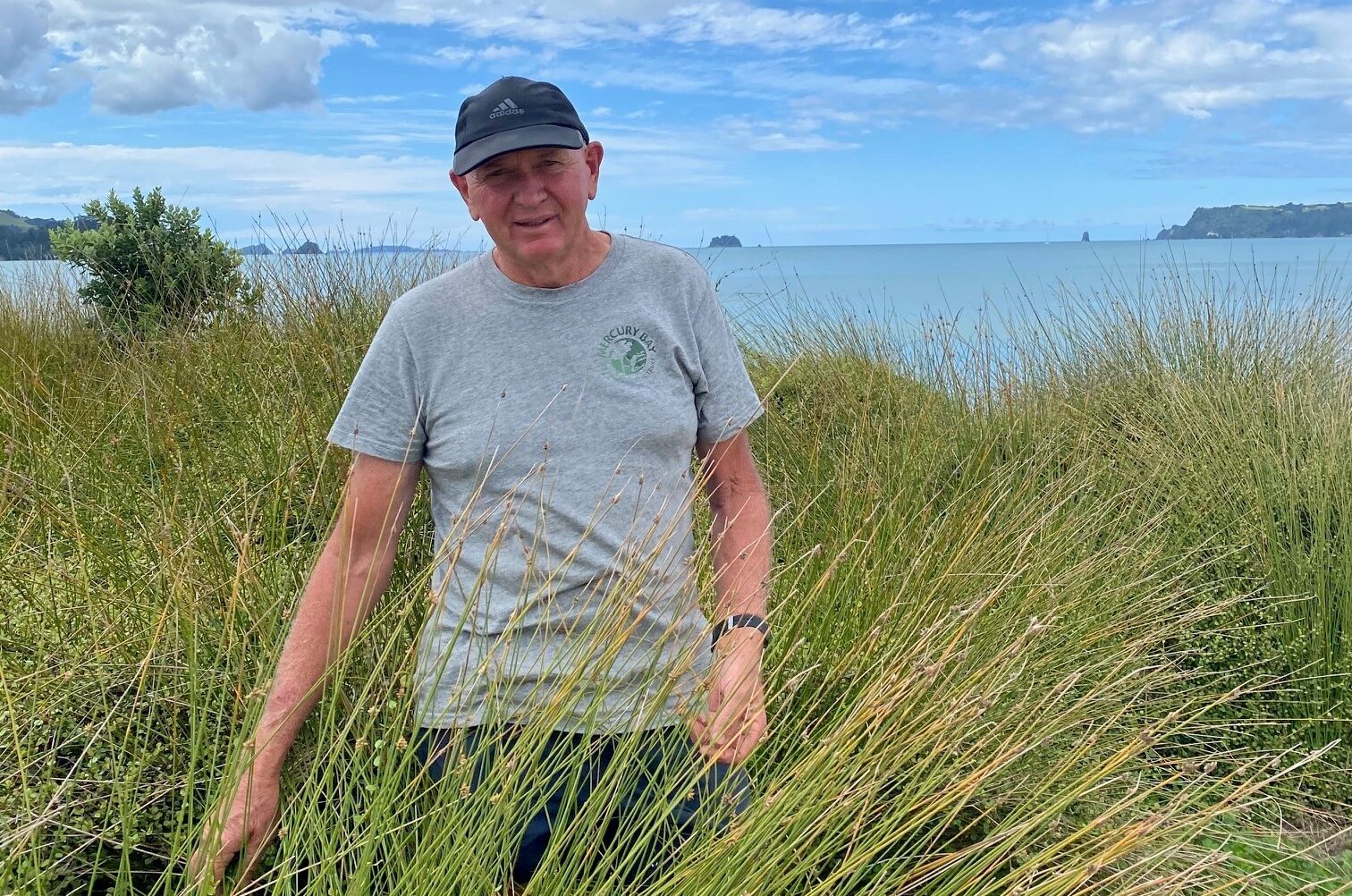 You are currently viewing Cyclone adds to dune resilience issues