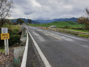 Read more about the article Bridge to be first built from timber in five decades