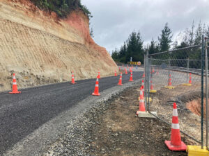 Read more about the article Caution urged for Easter travel around Coromandel Peninsula