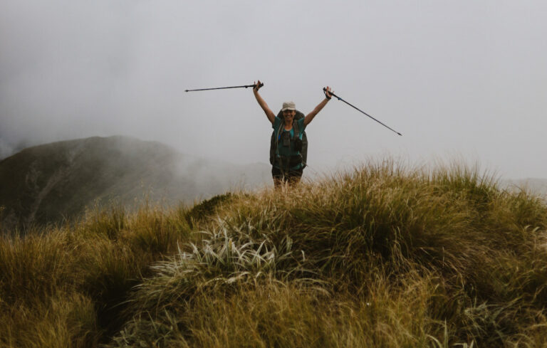 Read more about the article Vet walks Te Araroa Trail for Fiji shelter