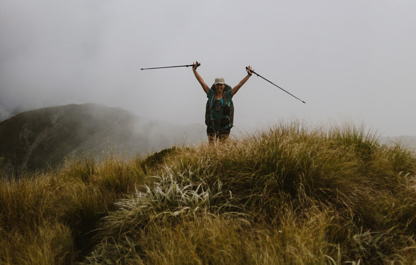 You are currently viewing Vet walks Te Araroa Trail for Fiji shelter