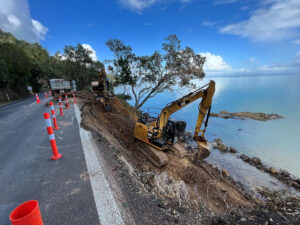 Read more about the article Ruamahunga repairs underway