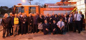 Read more about the article Tapu Fire Station stokes up 50 years