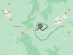 Read more about the article Collision in Karangahake Gorge