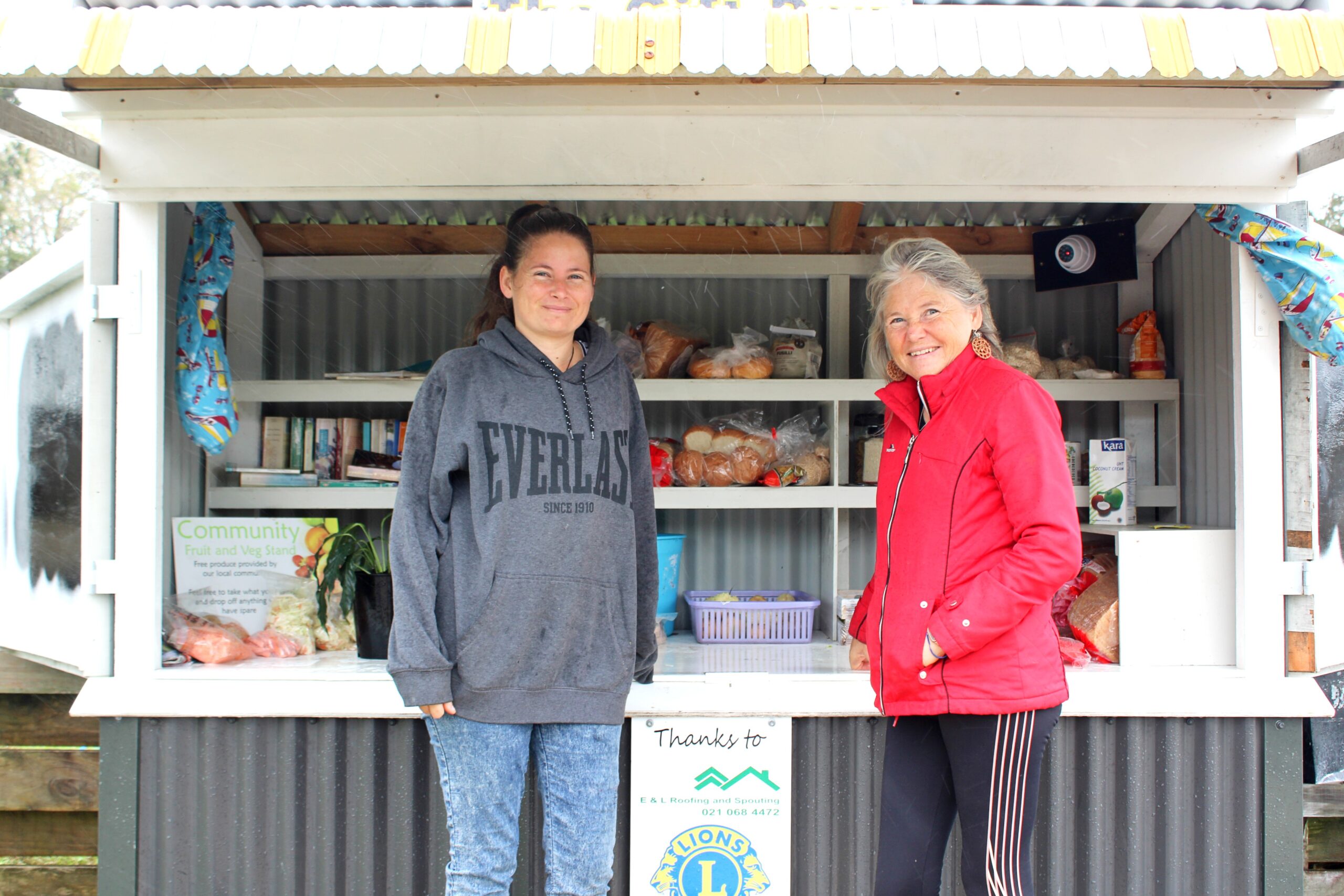 You are currently viewing <strong>New operators for Waihī’s The Gift Box</strong>