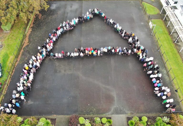 Read more about the article Students raise funds for autism