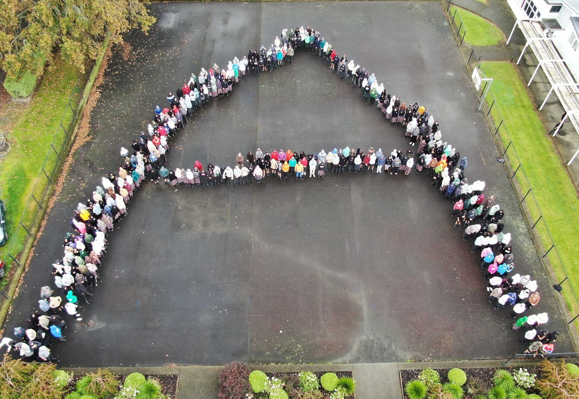 You are currently viewing Students raise funds for autism
