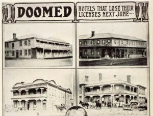 Read more about the article Prohibition closes hotels