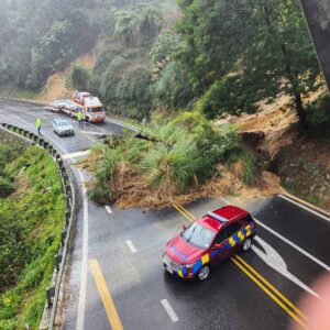 Read more about the article Karangahake Gorge under stress