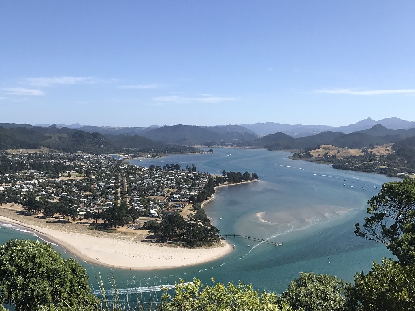 You are currently viewing Tairua, Pauanui recognised at rescue awards