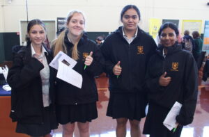 Read more about the article Career day held in Paeroa