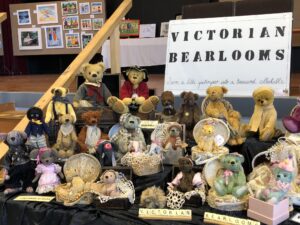 Read more about the article Craft fair returns this King’s Birthday
