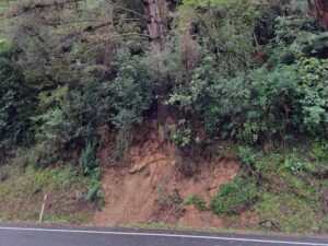 Read more about the article Karangahake Gorge to close for slip clearing