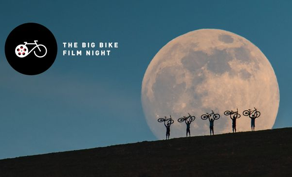 Read more about the article <strong>Thames Mountain Bike Club and the Big Bike Film Night are Back</strong>