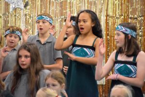 Read more about the article Matariki celebration amid new beginnings at Matatoki School