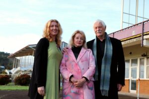 Read more about the article Racecourse developer Chloe Wright dies
