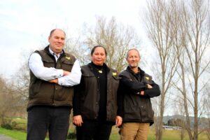 Read more about the article ACT talk rural issues in Paeroa