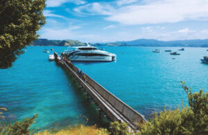 Read more about the article Coromandel ferry service remains on hold for summer