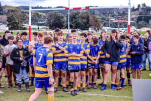 Read more about the article Thames High humbled to make Coulter Cup final