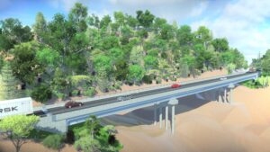 Read more about the article SH25a bridge cost balloons by $10m