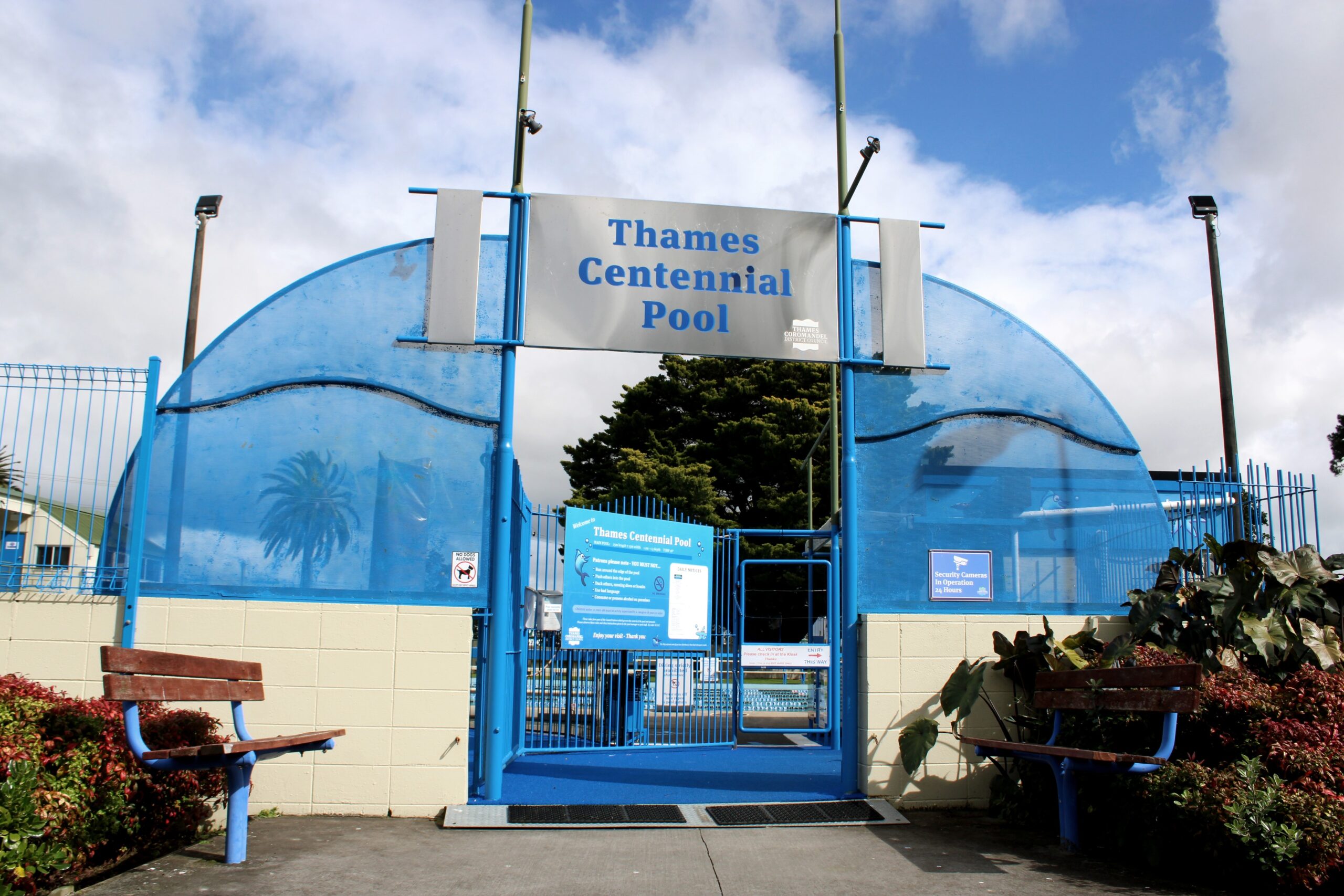 You are currently viewing Sites for Thames pool shortlisted